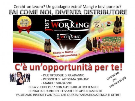 Quali sono i vantaggi?